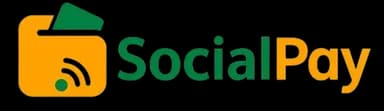 SocialPay logo